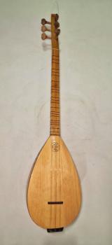 Preview: Cura Saz Baglama